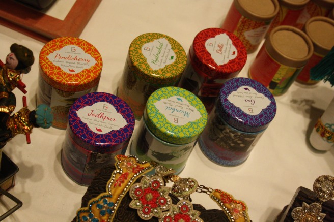 The brand new candle collection- welcoming Delhi and Goa!